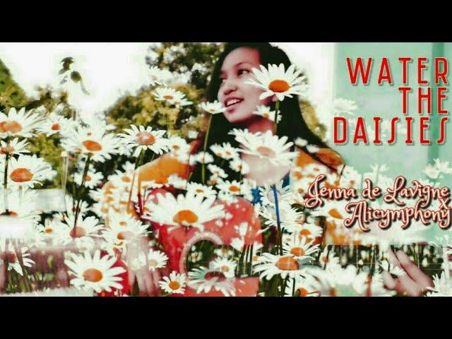 Water the Daisies // Official Music Video (collab w/ Jenna de Lavigne)