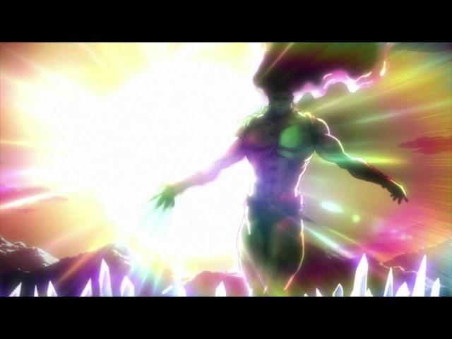 Avalon - Ultimate Kars' Theme - JoJo's Bizarre Adventure OST