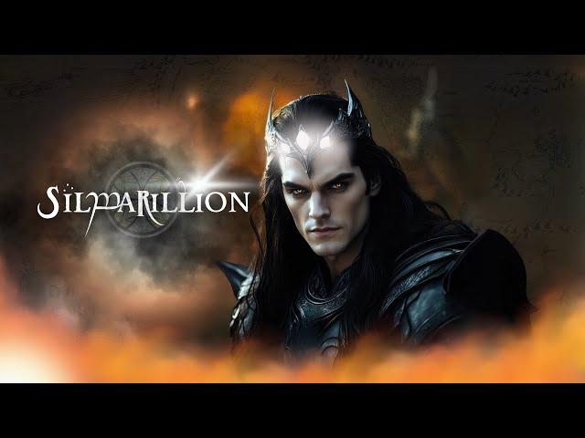 The Silmarillion: The Fall of Morgoth | Middle-earth First Age Short Film