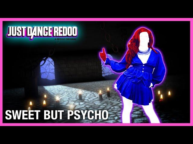 Sweet But Psycho by Ava Max | Just Dance 2021 | Fanmade by Redoo