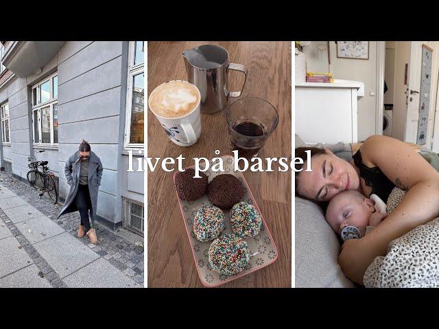 Romkugler, tandlæge gone wrong, og bare hygge | VLOG