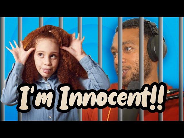 My daughter nearly sent me to prison | Luke and Pete Talking Sheet