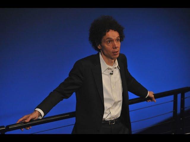 Malcolm Gladwell - Outliers