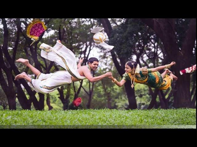 10 Best Wedding Photographers In Chennai