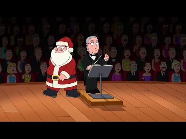 Family Guy Sings the Kars for Kids "Composition"