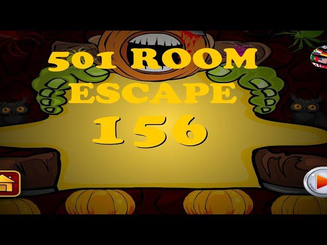 501 room escape game - mystery level 156