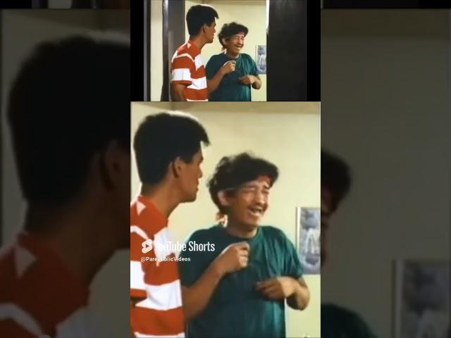 Frame Up daw... #comedy #classiccomedy #comedyvideo #funnyvideo #funny #vicsotto #funnyshorts