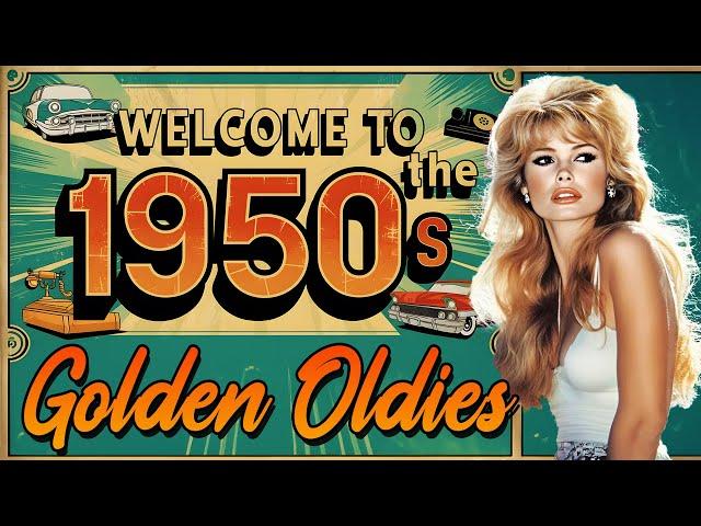 Golden Oldies Hits Playlist  Unforgettable 50s, 60s, and 70s Music Oh carol 1961, It's a heartache