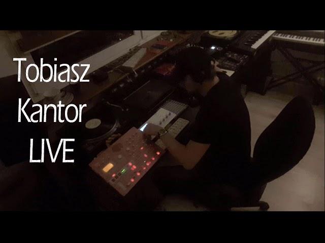 Tobiasz Kantor  Live INSOMNIA 23 02 2019 - NO PC