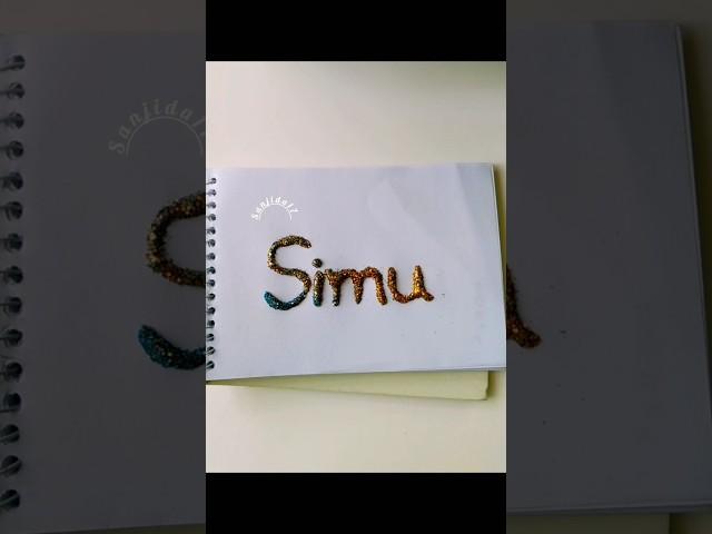Requested video #foryou #sanjida17 #name #world #shorts #trending #glitter