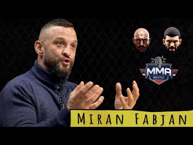 Miran Fabjan - MMA INSTITUT 113