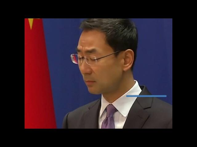 美国批准重大对台军售 中方威胁制裁美国公司