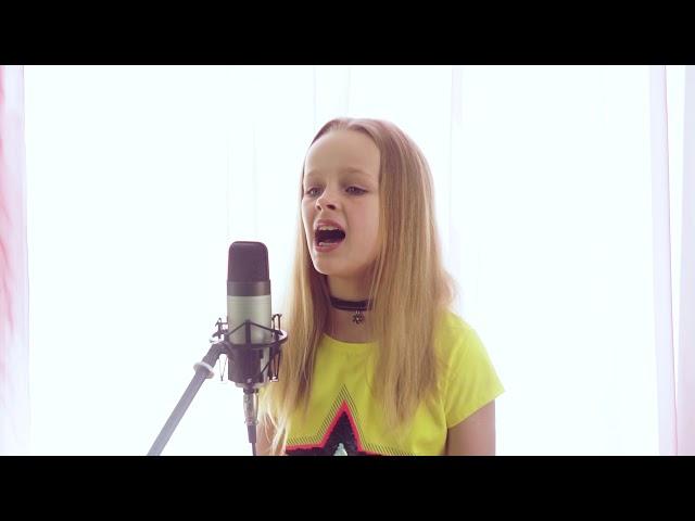 IOWA - Улыбайся ( cover by Moroz Sofiya )