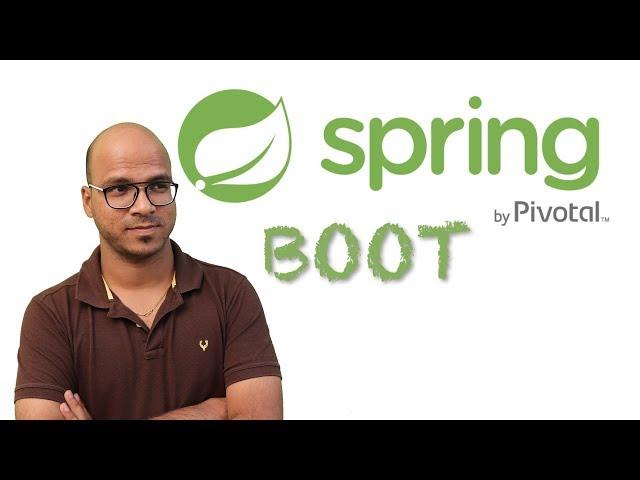 What is Spring Boot? | Introduction