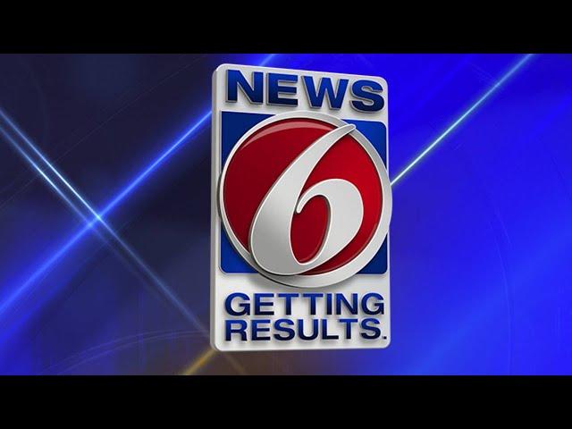 WKMG-TV News 6 Orlando