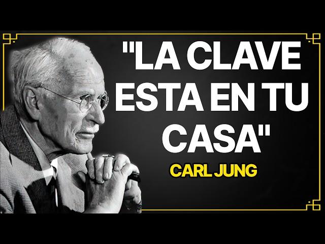 SI BENDICES TU CASA de esta manera ESPIRITUAL,TU VIDA CAMBIARÁ asombrosamente| Carl Jung (Filosofía)