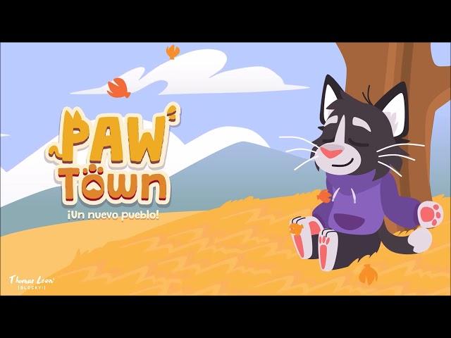 Paw Town | Tema Principal 2024