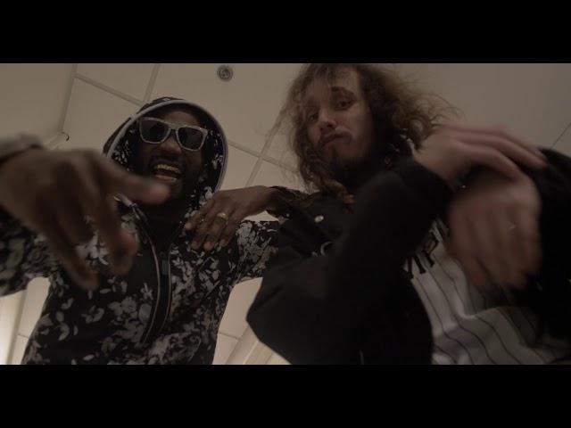 Pouya - Six Speed (Feat. Juicy J) [Music Video]
