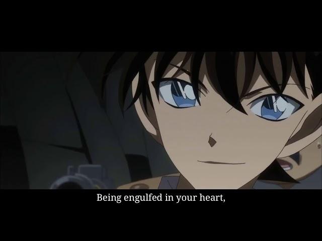 [ AMV ] - Detective Conan || KaitoShinichi || "Endless Tears"