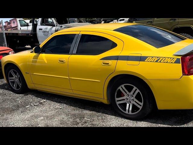 Customer States: Engine Stalls After Fueling...HELP!! Dodge Charger 5.7 #mechanic