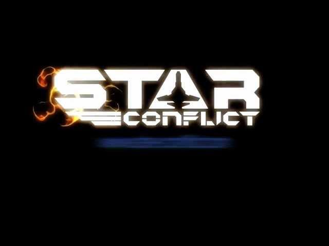 Star Conflict - Official Teaser