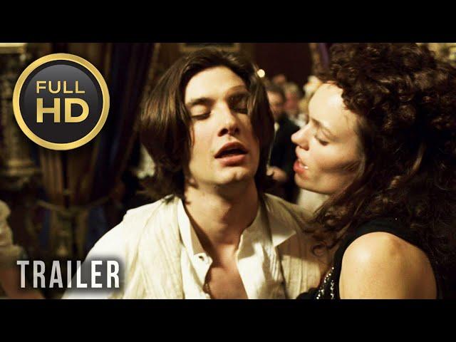  DORIAN GRAY (2009) | Movie Trailer | Full HD | 1080p