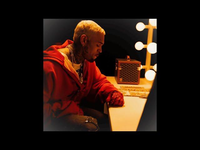 (FREE) Chris Brown Type Beat - "For Your Love"