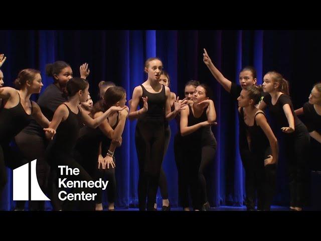 Summer Musical Theatre Training Program Showcase - Millennium Stage (August 29, 2017)