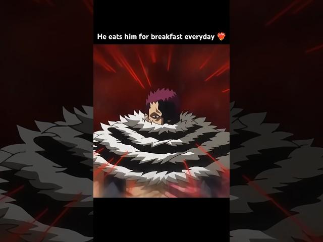 Imagine he was there … #katakuri #onepiece #edit #aokiji #viral #wholecakeisland #anime #manga