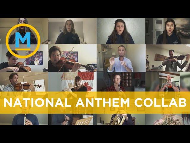 Maestro calling on Canadians to help celebrate 40th anniversary of national anthem | Your Morning