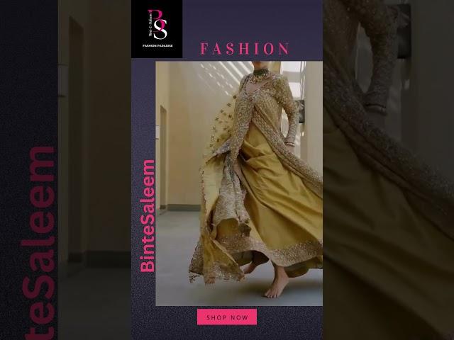 Hand Embroidery | Zardosi Embroidery Ideas | Dabka Zardozi Collection 2024  for Dress | Manufacture