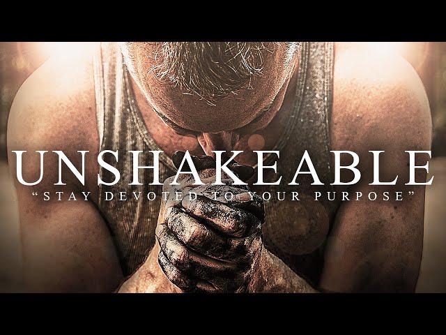 UNSHAKEABLE - Best Motivational Video Speeches Compilation - Listen Every Day! MORNING MOTIVATION