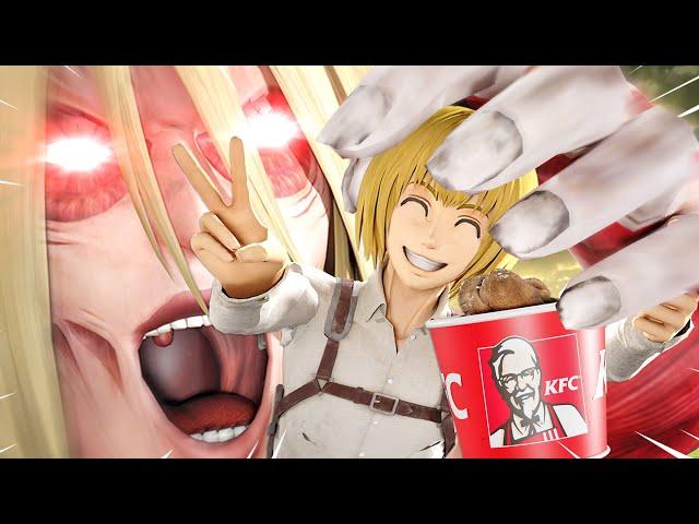 We Roast the Absolute Hell out of Armin...