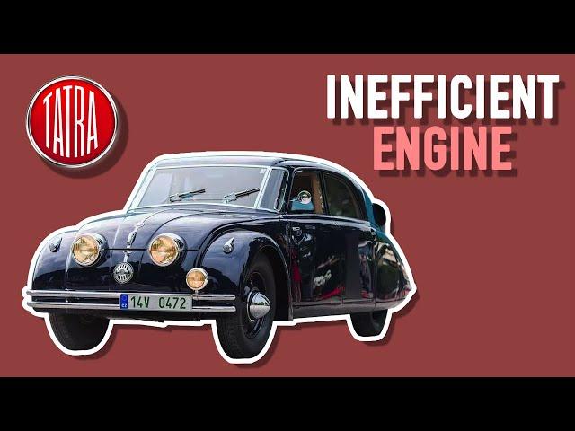 The Lowest Recorded COMPRESSION RATIO Engines