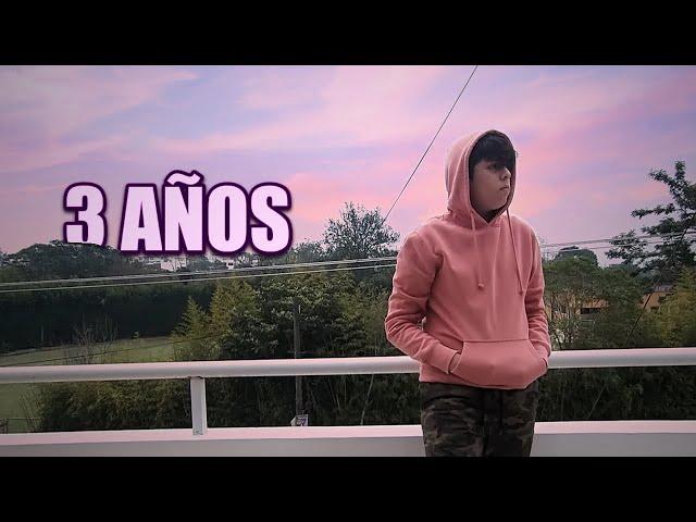 LLEVO 3 AÑOS HACIENDO ESTO - EsMilo