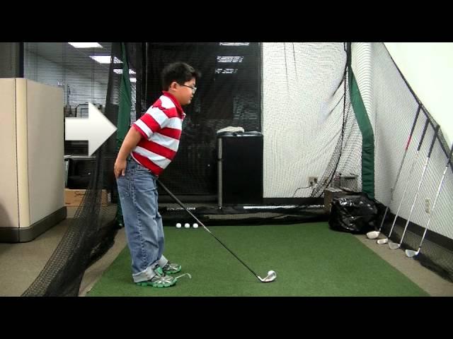 The Paolo Golf Project Episode 1_011