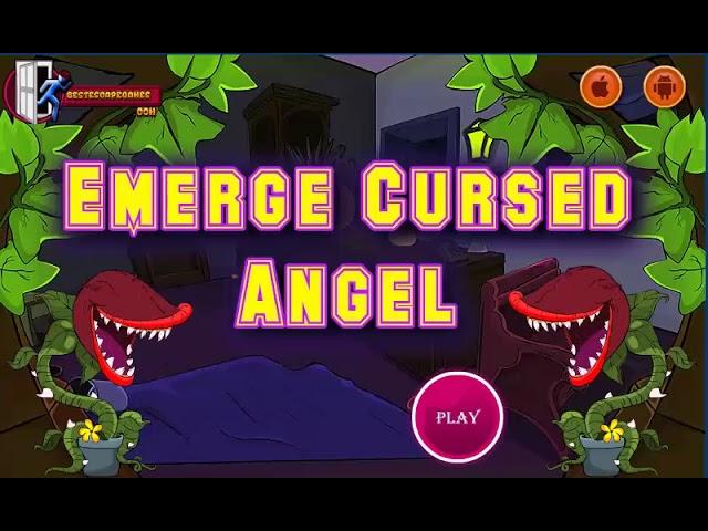 Emerge-Cursed-Angel