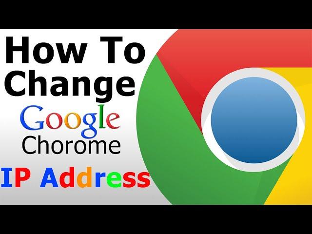 How To Change Google Chrome IP Address | How To Change IP Address in Google Chrome Betternet VPN