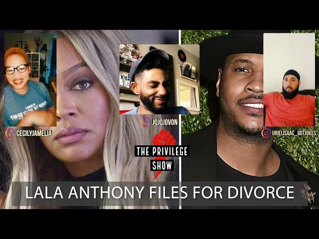 EPISODE 54 | JUNETEENTH & The "A-List" | The Privilege Show (Full Visual Episode)