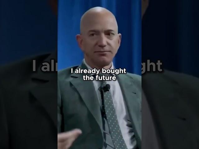 Jeff Bezos  From Tech CEO to Bond Villain