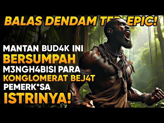 Film Balas Dendam MEMU4SKAN - Alur Cerita Film