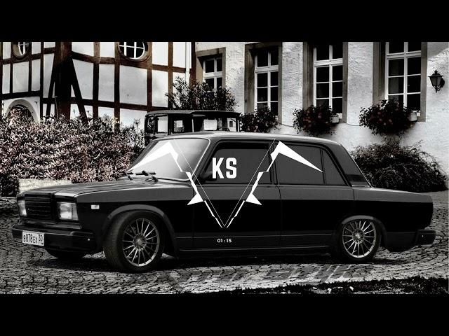 Kavkaz Style - Kyanq (slowed)