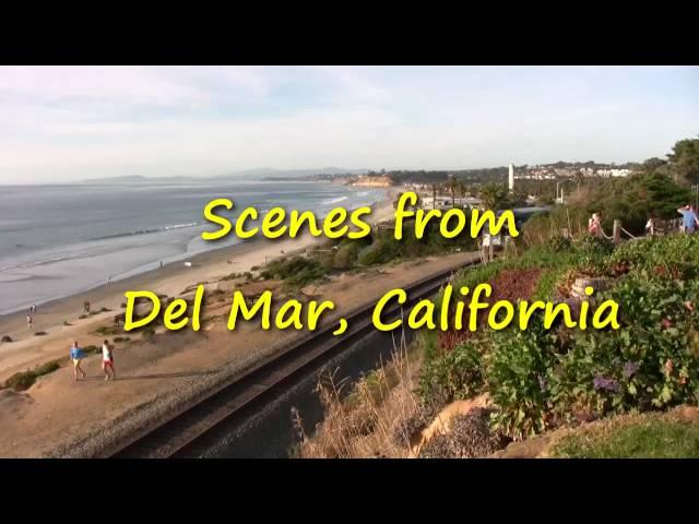 Del Mar, California (in 2009)