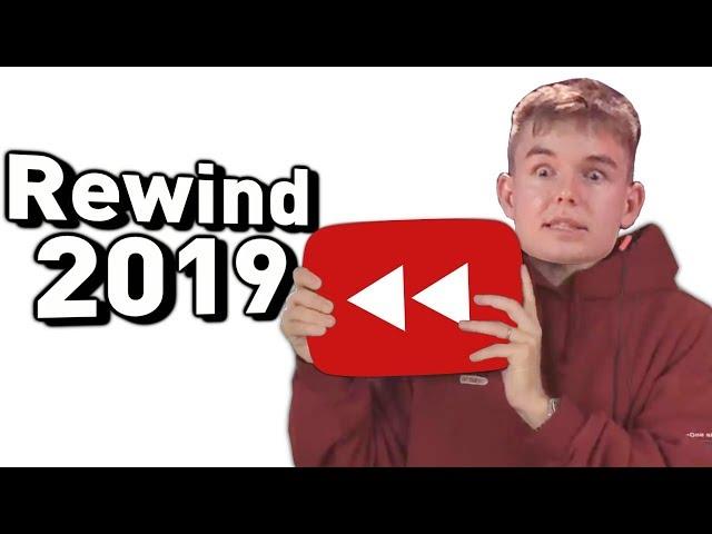 CS:GO Rewind 2019