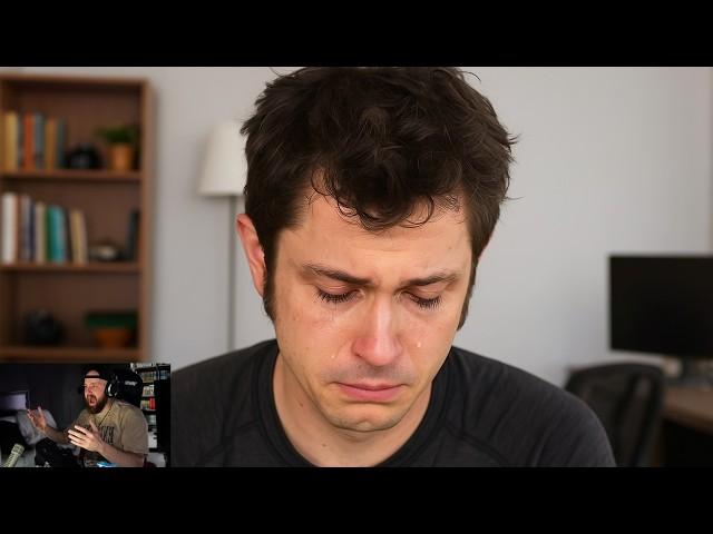 What Happened To Tobuscus?