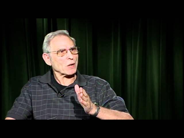 Michael Posner on the anatomy of attentional networks - a historical perspective