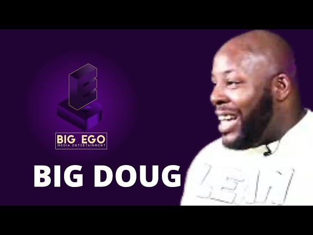 Big Doug | Growing Up In Greenwich | SE Dons | Winners Talking | Fight against Bobby?