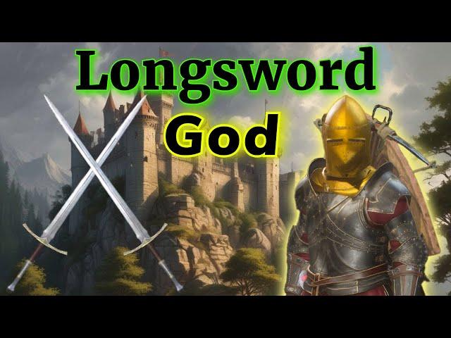 Longsword Parries are Satisfying - Dark and Darker Fighter PvP