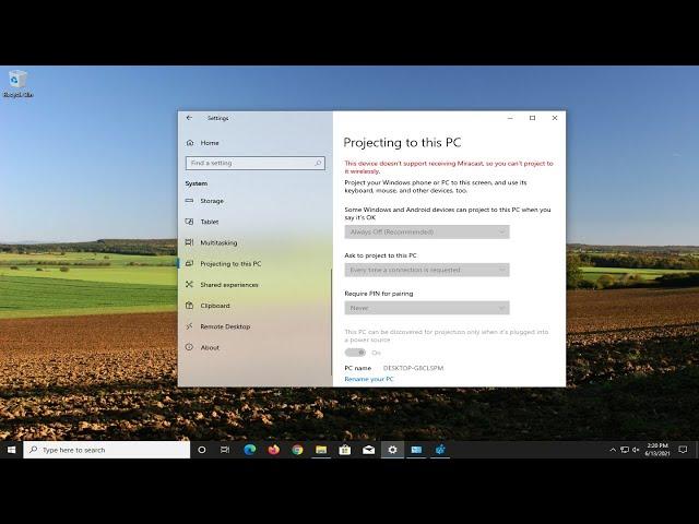 How to Remove Buzzing and Static Noise From Microphone on Windows 10 (Easy Method)