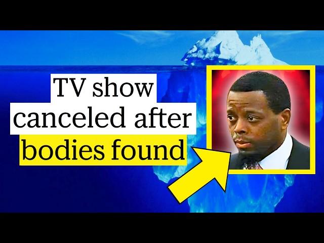 TV Shows Canceled Before One Episode Iceberg Explained